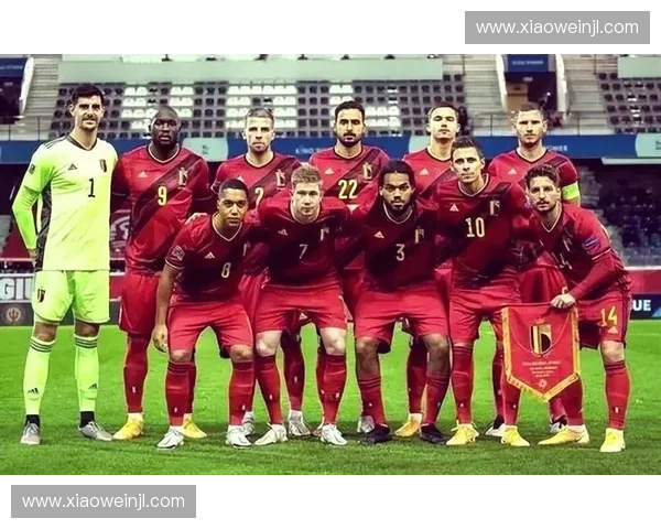 比利时在18年世界杯上的辉煌表现与战术解析