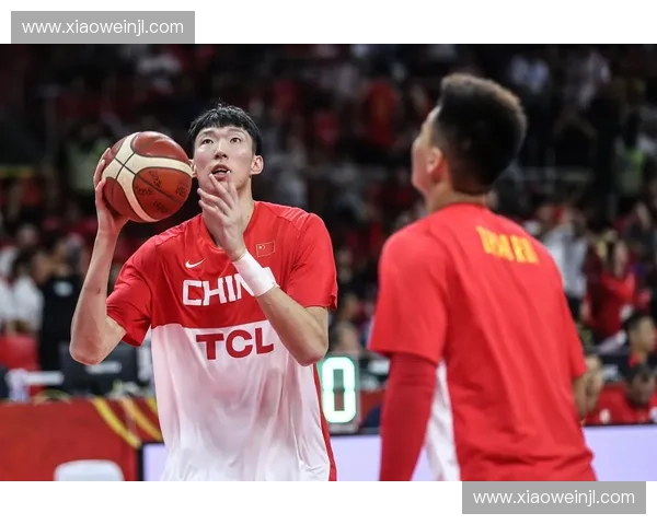 篮球世界杯精彩回顾：赛场风云与中国队的奋斗历程